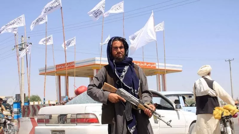 وزير أفغاني: طالبان تبدأ اقتحام كابل من جميع الجهات