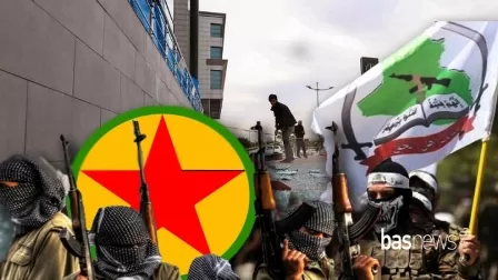 مراقبون: PKK لا يقل خطورة عن داعش والحشد على أمن كوردستان