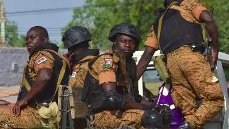 ارتفاع عدد قتلى هجوم بوركينا فاسو إلى 160