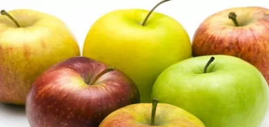 صحياً.. كم تفاحة يمكننا أن نأكل في اليوم؟