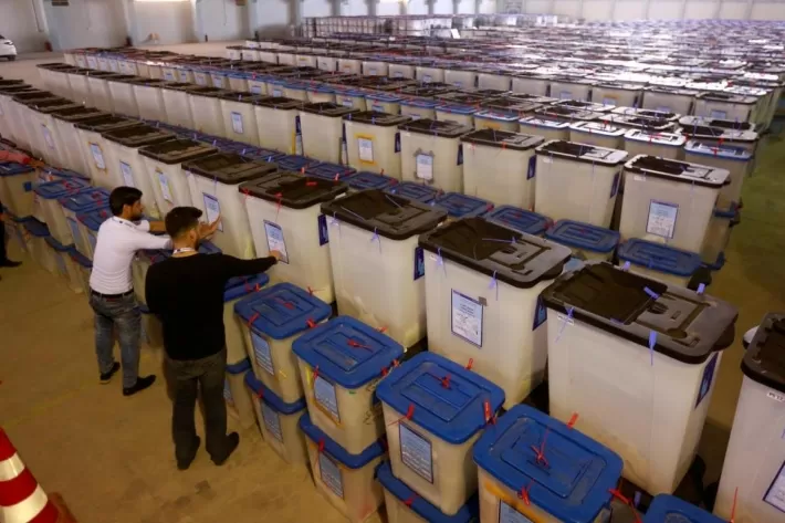 مسؤول في الديمقراطي الكوردستاني: هذا الأسبوع سيكون حاسماً بشأن الانتخابات المبكرة