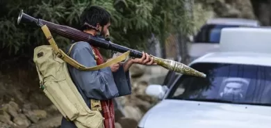 طالبان تحشد لغزو وادي بانشير.. ومسعود يلوح بـ