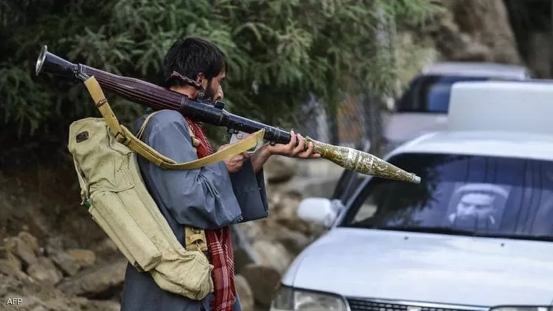 طالبان تحشد لغزو وادي بانشير.. ومسعود يلوح بـ