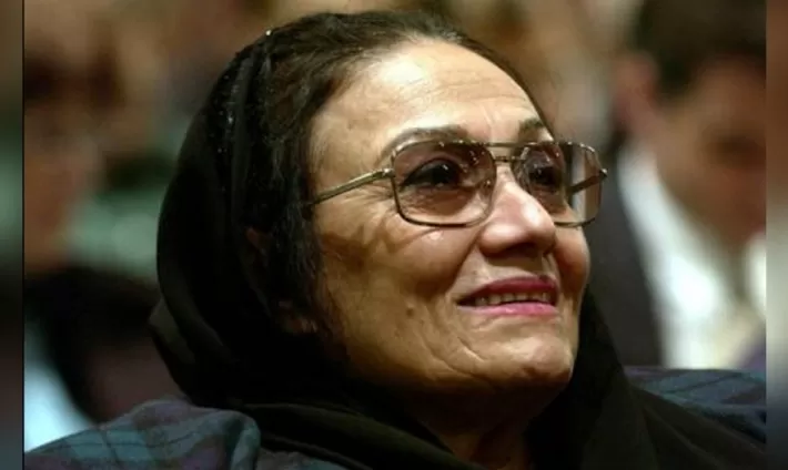 وفاة سياسية كوردية بارزة .. كانت أول قاضية في العراق