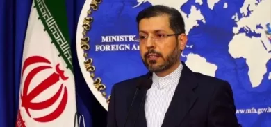 إيران تعلن رسمياً مشاركتها في مؤتمر بغداد