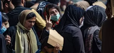 مجلس حقوق الإنسان: طريقة معاملة طالبان للنساء 