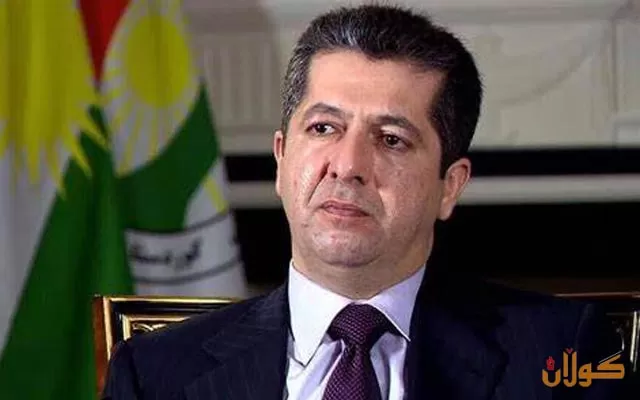 PM Barzani: We reaffirm our commitment to serving more martyrs and Anfal victims