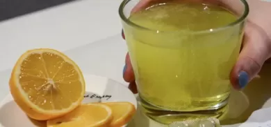 فوائد مذهلة لإضافة الليمون إلى الماء