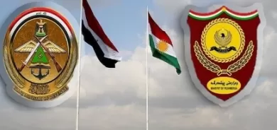 ممثل إقليم كوردستان في العمليات المشتركة : وفد من البيشمركة يزور بغداد .. هذا ماسيناقشه