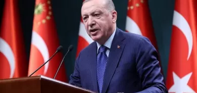 تركيا تجري أول محادثات مع طالبان.. وأردوغان يكشف التفاصيل