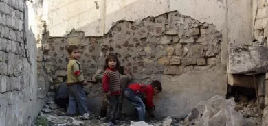 UNICEF concerned over deaths of children by explosive devices in Iraq