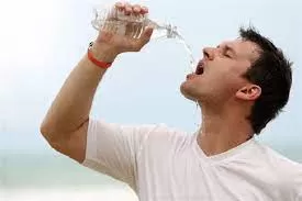 دراسة: العطش الشديد يسبب الغباء!