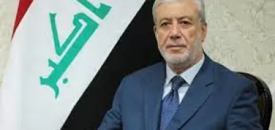 بشير حداد: تغييرات جديدة ستطرأ على العملية السياسية في العراق
