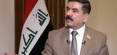 وزير الدفاع العراقي: لو كان وضع العراق طبيعيا لما تمكن أي أحد من الدخول مترا واحدا