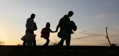 منظمة معنية بشؤون اللاجئين: تركيا تسلم 60 مهاجراً كوردياً عراقياً لجبهة النصرة
