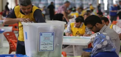 نائب سابق: غالبية العراقيين لا يفكرون بالانتخابات.. ستستمر سيطرة التيارات الدينية على الوسط والجنوب
