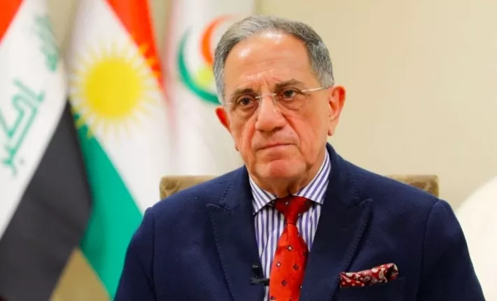 وزير الثروات الطبيعية : اتفقنا مع بغداد على تزويد إقليم كوردستان بالبنزين والنفط الابيض