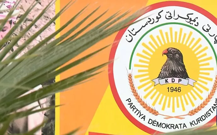متحدث الحزب الديمقراطي الكوردستاني يفند مزاعم حزب العمال الكوردستاني