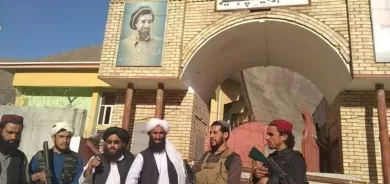أفغانستان: ما سبب غضب إيران من باكستان إزاء ما يشهده وادي بانشير؟