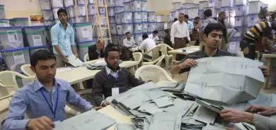 مفوضية الانتخابات في أربيل تعلن عن دورات تدريبية لموظفي يوم الاقتراع