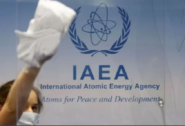 IAEA calls Iran's treatment of watchdog's inspectors 'unacceptable'