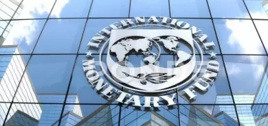 صندوق النقد الدولي يتوقع انخفاض الدين العام للعراق بعد ارتفاع أسعار النفط