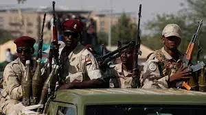 واشنطن تدين محاولة الانقلاب في السودان وتحذّر