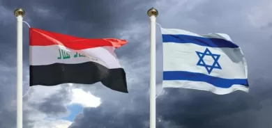 للمرة الأولى .. 300 شخصية عراقية تدعو إلى التطبيع مع إسرائيل