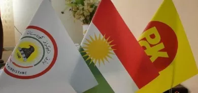 پەیامی پیرۆزبایی مەکتەبی سیاسی پارتی دیموکراتی کوردستان بە بۆنەی(58)ەمین ساڵیادی دامەزراندنی ئێزگەی دەنگی کوردستان