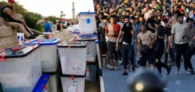 غياب المناظرات الانتخابية في العراق ومخاوف من فضح الخفايا