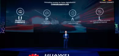 Huawei Rotating Chairman reaffirms continuous innovation for faster digitalization across the world