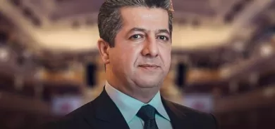 مسرور بارزاني: تم إعطاء أكثر من مليون جرعة لقاح مضاد لـ «كورونا» في كوردستان