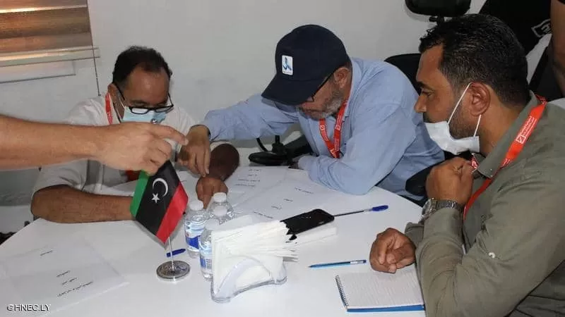 بعد القانون الأميركي.. أصوات معرقلي الانتخابات الليبية تخفت