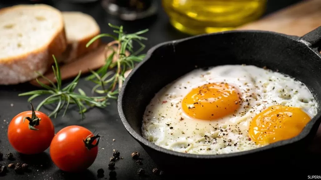 تناول البيض يوميا.. أكثر من 17 فائدة يكتسبها الجسم