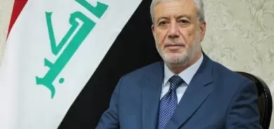 نائب رئيس البرلمان العراقي يدعو الكاظمي إلى التدخل «الفوري» لإنهاء المظاهر المسلحة الخارجة عن القانون في شنگال