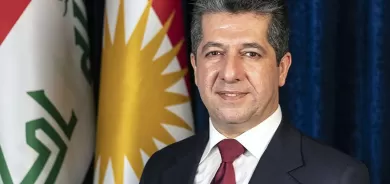 مسرور بارزاني: حكومة كوردستان ستبقى مدافعة حقيقية عن حقوق الإيزيديين العادلة