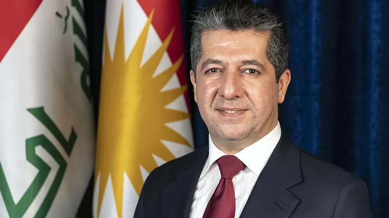 مسرور بارزاني: حكومة كوردستان ستبقى مدافعة حقيقية عن حقوق الإيزيديين العادلة