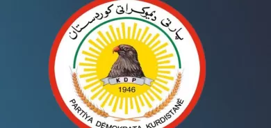 بيان من الديمقراطي الكوردستاني عقب اجتماع لمكتبه السياسي بإشراف الرئيس بارزاني