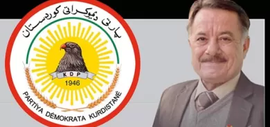ده‌زگای رۆشنبیری و راگه‌یاندنی پارتی دیموكراتی كوردستان كۆچی دوایی نووسه‌ر و رۆژنامه‌نووس (فه‌یسه‌ڵ دێهاتی)رادەگەیەنێت