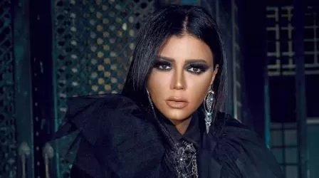 الفنانة المصرية رانيا يوسف: أبحث عن المرح في أعمالي... ولا أحب الكآبة