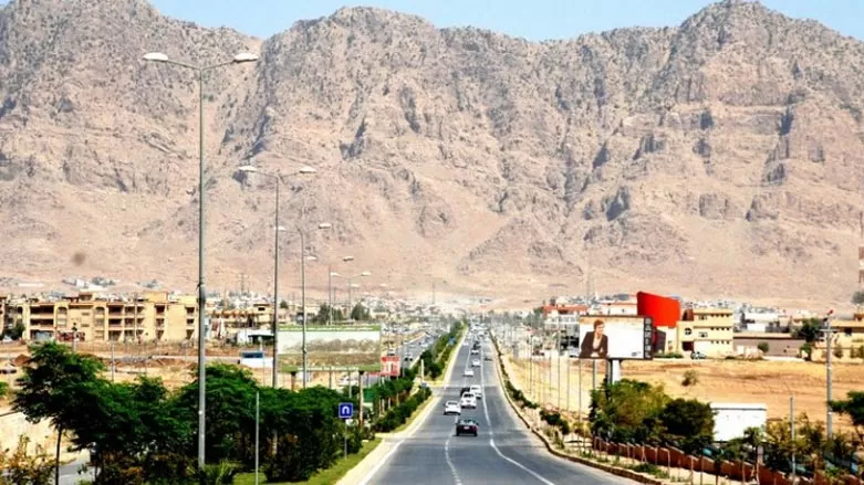 حكومة كوردستان توافق على تخصيص 400 مليون دينار للقطاع الصحي في رابرين