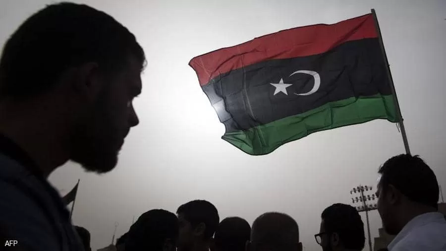 تحركات إخوانية لحشد المليشيات والمرتزقة في الغرب الليبي