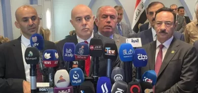 سفير تركيا في العراق : الموصل بحاجة للمستثمرين الاتراك