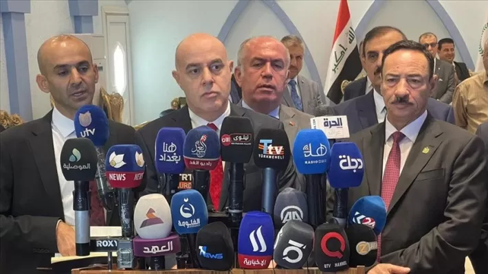 سفير تركيا في العراق : الموصل بحاجة للمستثمرين الاتراك