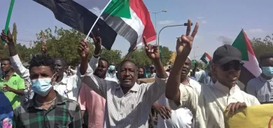 السودان.. مقتل متظاهرين في 
