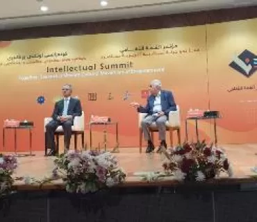 مناظرة السليمانية :  واستذكارات الحوار العربي - الكردي