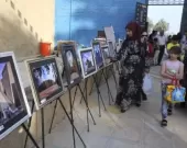Iraq's Babylon arts festival returns after 19-year hiatus