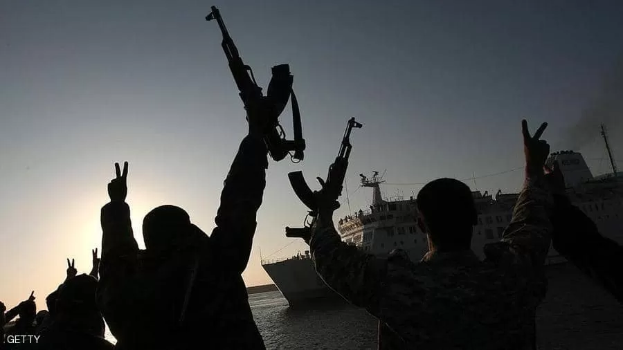 خطوة مفاجئة للجنة العسكرية الليبية لحلحلة ملف مرتزقة تركيا