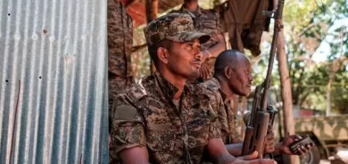 دعوة للسلاح ووعيد بالزحف نحو العاصمة.. ماذا يقع في إثيوبيا؟