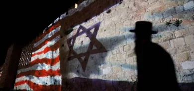 إسرائيل تؤكد رفضها فتح قنصلية أميركية للفلسطينيين في القدس